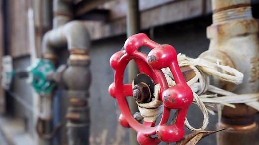 【制御弁】Cv値の選定方法は？基準をまとめてみた