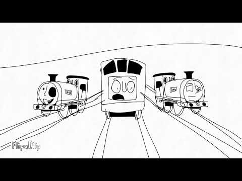 Sodor fallout ep 4 boco comes home
