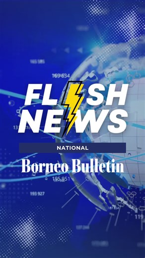 Today’s top headlines. #BorneoBulletin #TopHeadlines