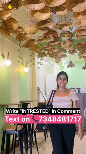 Chai Nashta on Instagram: "Comment Down “INTERESTED” OR Text on 6390007655 When you are visiting here!!???❤️ 📍Location- CNC CHAI NASHTA, Kahlon emporium 3, near CNG pump, Sector 18, Vrindavan Yojna. 📍 On google- CNC CHAI NASHTA #smallbusiness #cafeowners #cafe #newcafe #cafeowner #supportlocal #cafe #cafehop #viral #businessowner #business #businessmotivation #viralvideos #reels #explorepage"