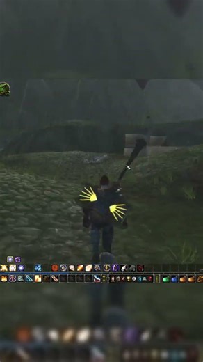 Do You Think that Multi-boxing is Bad? #warcraft #worldofwarcraft #worldofwarcraftclassic