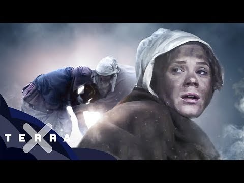 Als Frau im 30-jährigen Krieg – die wahre Geschichte der Elisabeth Gemmeroth