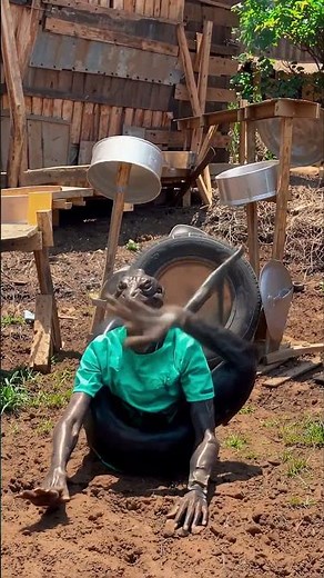 Snake contortionist #cursed #ai