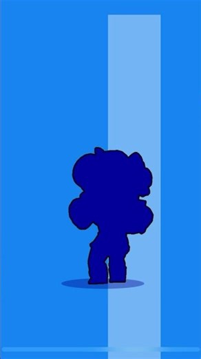 Brawl Stars getting sunflower rosa 98/105