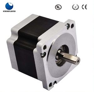[Hot Item] 0.45nm CNC Machine Coreless Stepper Motors for Sewing Machine