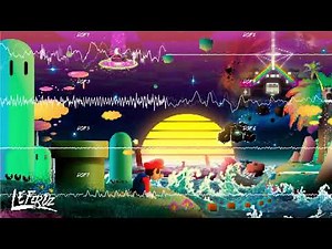 (OLD) VLDC9- Abstract Map "improved" {0scilloscope view}