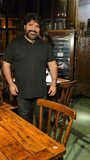 Iran Duarte on Instagram: "Que honra receber, esse astro sertanejo ,Fabiano! (Cesar Menotti e Fabiano)"