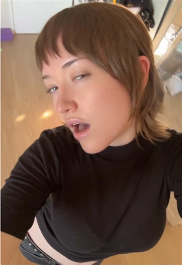 Corte de cabello que encantaría a mi yo adolescente