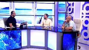 ❓ X’jiġri meta niddeċiedu li ninjoraw dawk l-affarijiet li m’GĦANDNIEX kontroll fuqhom? 欄 NGĦIN / Nisma’ jew Nitgħabba? Matthaeus Grasso , BSc. (Hons.) Sport & Exercise Sciences (UK) A New, Better Life, www.anbl.mt Ma’ Karl Bonaci minn F living u Ken Attard | A New, Better Life | Facebook