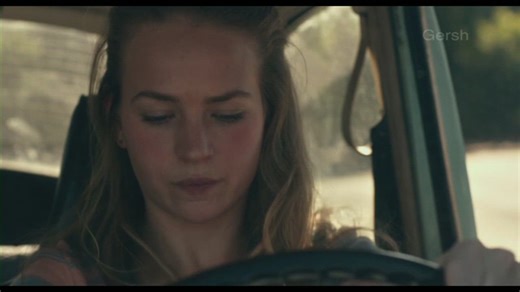 Christian Madsen- Mr. Church movie (Eddie Larson).
