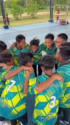EPISOD 203:Tahniah TVT (TIGANZ VOLLEYBALL TEAM)JOHAN BOLA TAMPAR SR MSSD PERAK TENGAH 2026