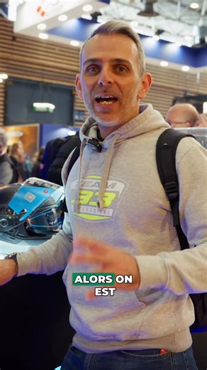 🔥 NOUVEAU CARDO BEYOND 🔥 Le casque qui te laisse profiter de la route… sans le bruit qui va avec. 😮‍💨🏍️ ✅ Réduction de bruit active (ANC) : moins de vent, moins de fatigue, plus de confort ✅ Son clair pour la musique / GPS / appels ✅ Intercom pour rouler et parler facilement ✅ Confort finition premium pour les longs trajets Tu veux tester ? Ça arrive en magasin | Team 33 Accessoires