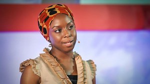 Chimamanda Ngozi Adichie: The Danger of a Single Story | TED | Marc B. Johnson, MPP, MPS
