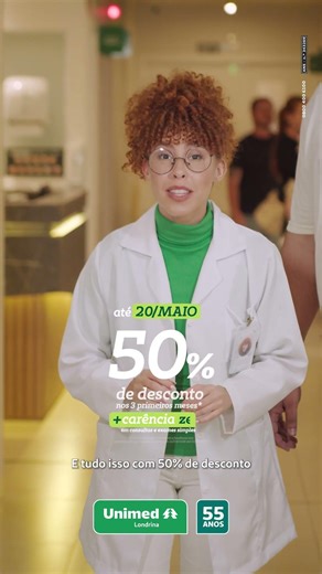 Get 50% off your first three months | Alexandre