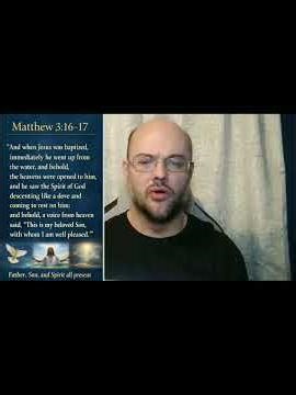 The Mystery of the Trinity Explained