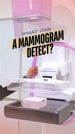 A mammogram is more than just a yearly scan — it’s a window into your breast health. 🌸 Here’s what you might not know 👇 🔍 Radiologists look for microcalcifications — tiny dots that can signal early changes long before symptoms appear. 🧠 Comparing this year’s scan to last year’s helps detect even the smallest tissue differences. 💬 “Dense breast” doesn’t mean danger — it just means we might recommend ultrasound or 3D imaging for better clarity. Every scan tells a story — your story of prevent