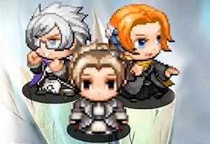 Medieval Cop 3: The Princess and The Grump