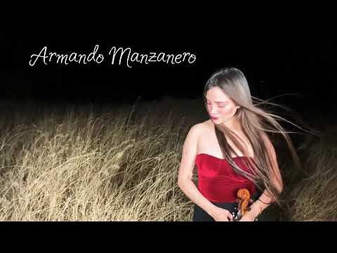 No sé tú con letra, Armando Manzanero (Luis Miguel) Arcano Cover