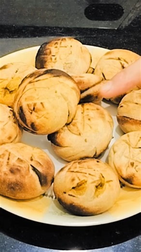 Ghee Vali Leyar Bati#Xyzkitchen#food#recipe#youtubeshorts#viralshort#trending#receipe