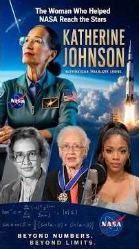 Math Genius Who Launched Space Travel