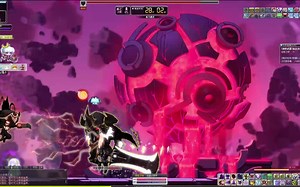 CMS 193 恶魔猎手大战普通队长