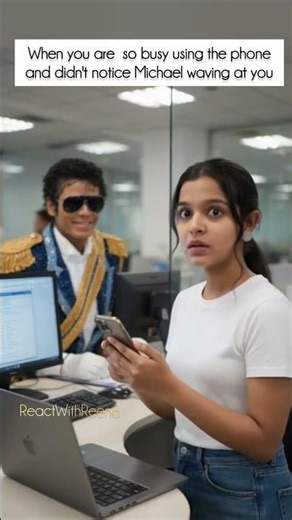 michael movie review #michael #michaeljackson #jaafarjackson #shortvideo