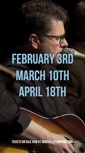 For the first time, this one-of-a-kind experience expands to an even grander stage as the Nashville Symphony joins forces with The Bluebird Cafe to bring you Bluebird at the Symphony. In this artistic collaboration, celebrated songwriters will perform their familiar favorites—hits made famous by superstars like Lady Gaga, Lauren Daigle, Carrie Underwood, Taylor Swift, Luke Bryan, Rascal Flatts, and more—reimagined with magnificent orchestrations performed live by the GRAMMY®-winning Nashville Sy