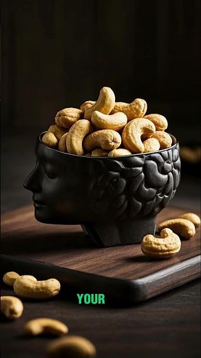 5 Powerful Health Benefits of Cashews 🥜 You Didn’t Know! | Table Philosophy
