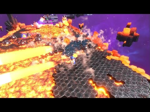 Splashing sprint - full walkthrough (step by step and all bots)