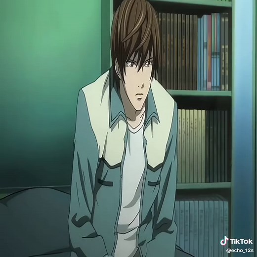 Heartbreaking Death Note Moments: Light Yagami's Journey