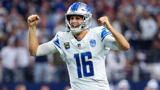 NFL QB rankings 2024, 3.0: An analysis of how things look midway through the season