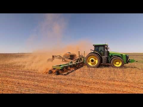 Sm Fab 16 Row Stalk-Cutter