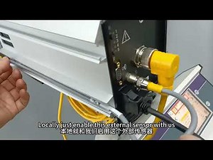 The explanation of the Imaje 5800 machine menu that you should know!