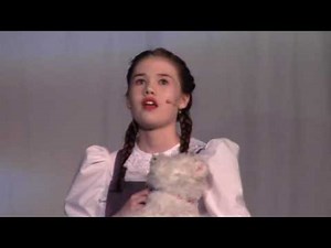 The Wizard of Oz