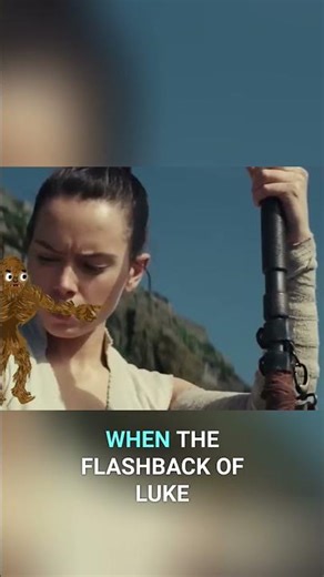 Lightsaber Duels: More Flash Than Fight? Epic Analysis! #shorts