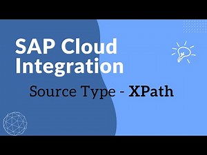 XPath in Cloud Integration | Source Types | Content Modifier