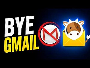 I Self-Hosted My Email and Stopped Paying