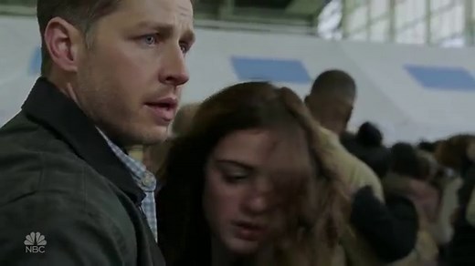 'Manifest' actor J.R. Ramirez on the role he couldn't pass up