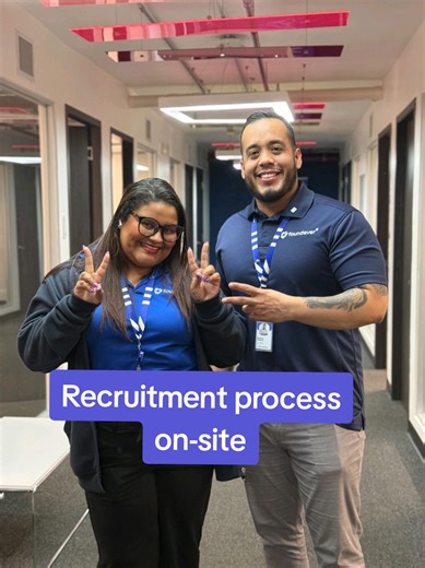 Unlock Your Career Potential with Foundever Recruitment