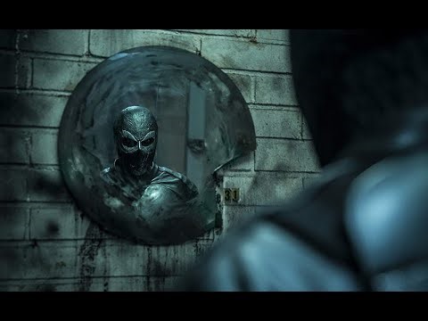 Therapy?: "Die laughing", K.L.I. (guitar cover)