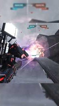 Always a Great Time When Using FA Unicorn Gundam #gbo2