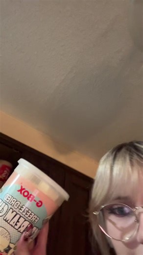 Freeze Dried Ice Cream Review: Unique Texture Explained