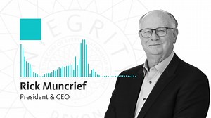 Our first quarter of 2021 has proven our strength just three short months after closing our merger and working through integration. Hear more from our CEO and President Rick Muncrief. $DVN 🔊 | Devon Energy