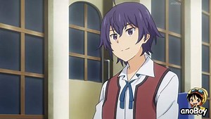 Kenja no Mago Episode 2 – AnimeSail