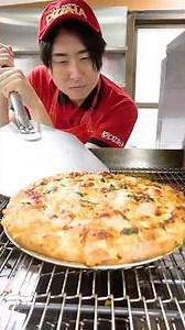 究極のピザがうますぎる！