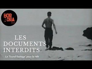Les Documents Interdits (1989) : Horora #2