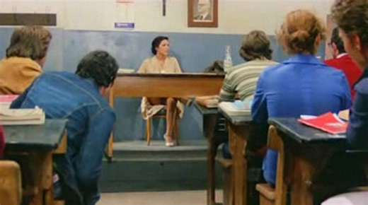 La professoressa di scienze naturali (1976) | MUBI