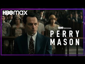 Perry Mason - Temporada 2 | Teaser oficial | Español subtitulado | HBO Max