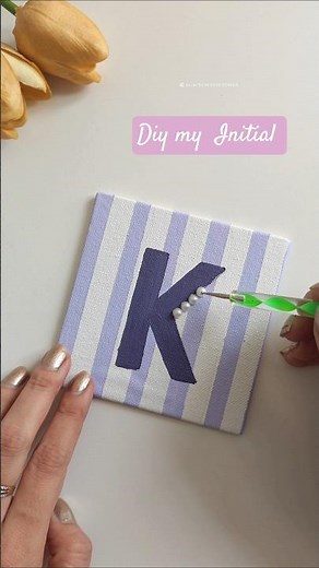 Creating Your Own CREATIVE Letter | #kidscrafts #crafting #letter
