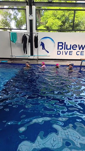 Swimming Lesson good for Family Time #swimming #swimming #easyswimswimmingschool #swim #Manila #ph | Easy Swim